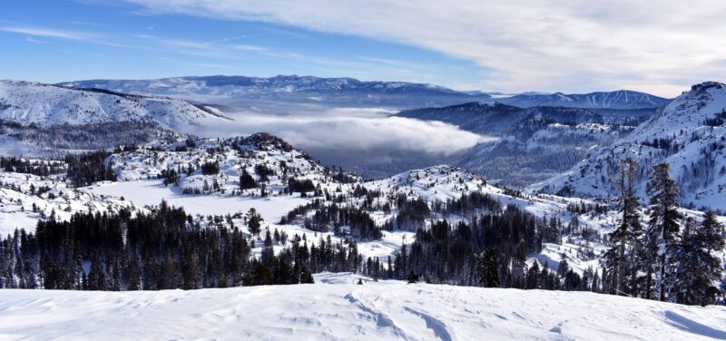 Donner Ski Ranch