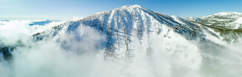 Mt. Rose Ski Tahoe