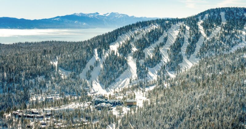 Northstar California