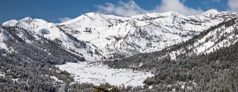 Palisades Tahoe