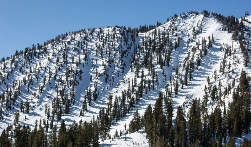 Sierra-at-Tahoe